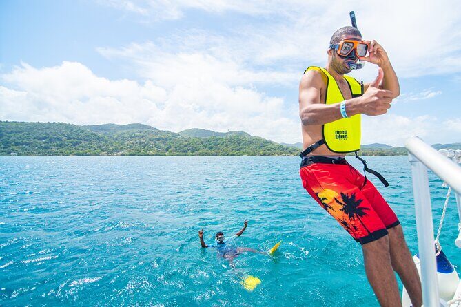 Jamaica All-Access Adventure Pass at Ocean Outpost - ATV Safari and Dune Buggy: For the Drivers and the Adrenaline Chasers