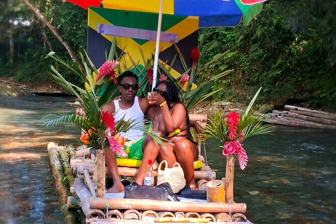Jamaica Bamboo Rafting Experience with Lime Stone Massage - Timing And Weather: Rain Days, Delays, And How Flexible You Need To Be