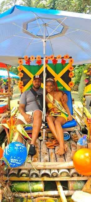 Jamaica Bamboo Rafting Experience with Limestone Massage - Key Takeaways Before You Go