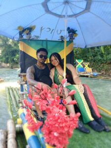 Jamaica Bamboo Rafting Experience with Limestone Massage - From Pickup to the River: Getting There Without Stress
