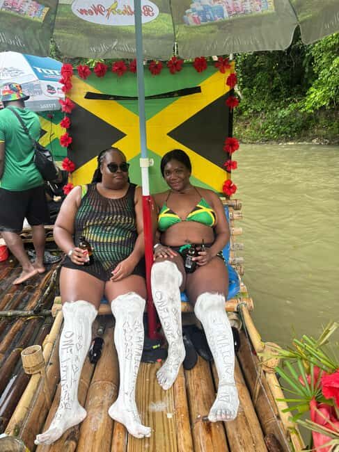 Jamaica Bamboo Rafting Experience with Limestone Massage - Who This Tour Is Best For (And Who Should Skip It)