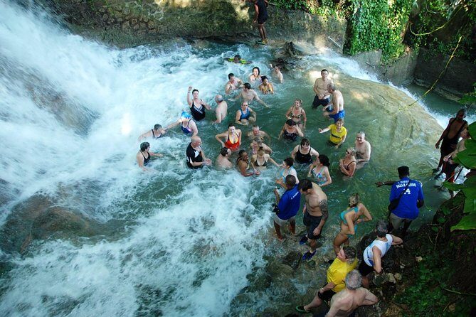 Jamaica Combo Tour: Dunn's River Falls and Bob Marley’s Nine Mile - Key things that make this tour work