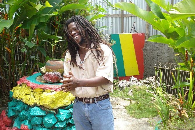 Jamaica Combo Tour: Dunn's River Falls and Bob Marley’s Nine Mile - Why Dunn’s River plus Nine Mile makes sense