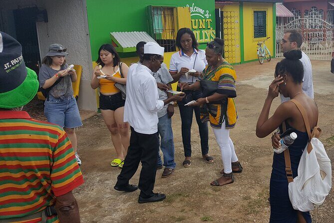 Jamaica Culture Tour: Culinary, Cultural, History and Dance - Key Highlights You’ll Actually Use