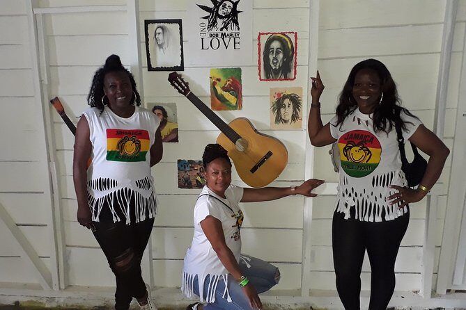 Jamaica Culture Tour: Culinary, Cultural, History and Dance - Markets, Fruit Tastings, and Weekly Local Life