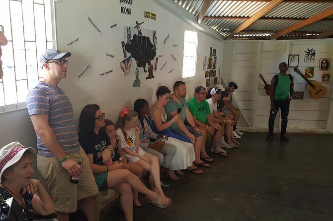 Jamaica Culture Tour: Culinary, Cultural, History and Dance - Price and Value: How $94.79 Stacks Up for This Kind of Day
