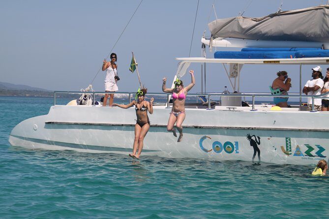 Jamaica Dunn's River Falls Party Cruise with Snorkeling - Price and Value: What You’re Actually Paying For