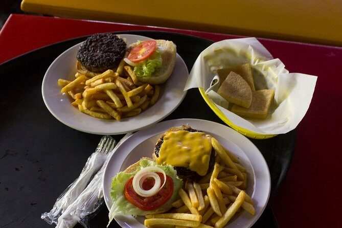 Jamaica Foodie and Cultural Experience & Konoko Falls Ocho Rios - Why this tour feels like Ocho Rios, not a resort bubble