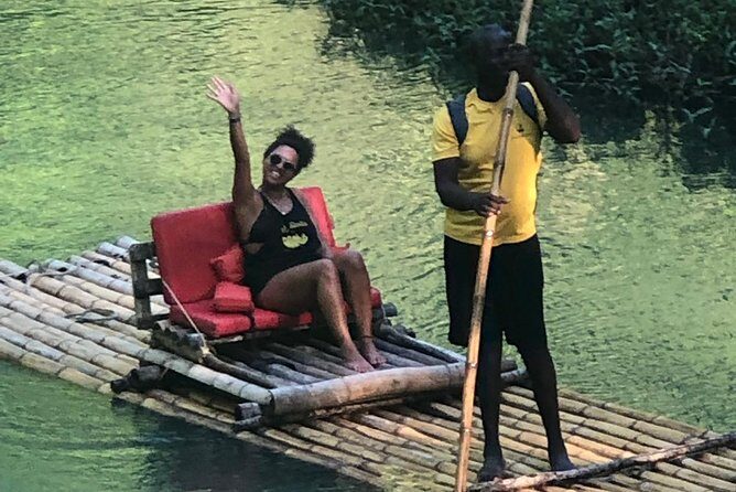 Jamaica Martha Brae Bamboo Rafting with Bus Transportation - Key Points Before You Go