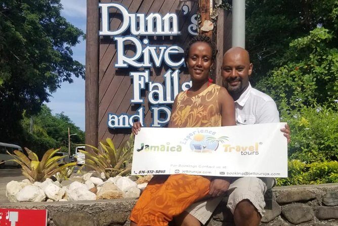 Jamaica Martha Brae River Rafting/Dunn’s River Falls Private Tour - Key things to know before you go