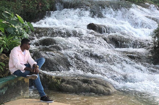 Jamaica Martha Brae River Rafting/Dunn’s River Falls Private Tour - Best fit: who should book this private day tour