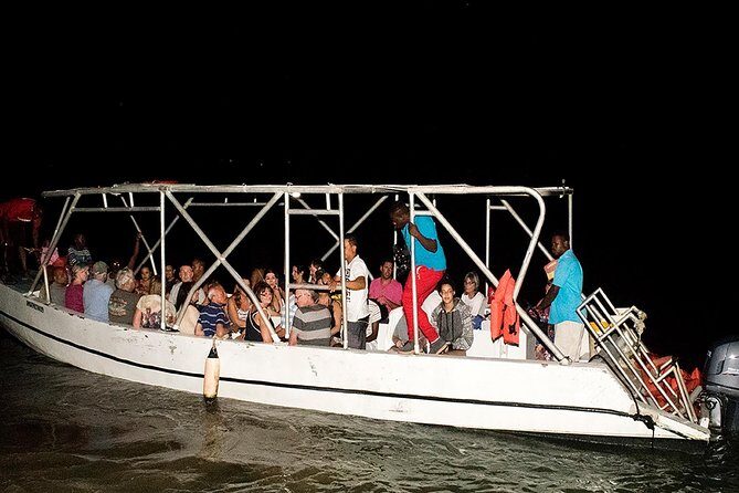 Jamaica Super Saver: Montego Bay & Rose Hall plus Mystic Lagoon Night Cruise - Food, Stops, and the Real-Life 6-Hour Schedule