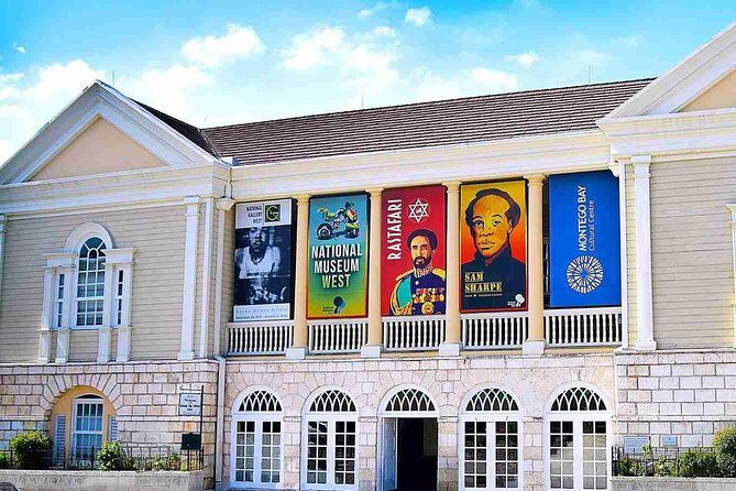 Jamaica Super Saver: Montego Bay & Rose Hall plus Mystic Lagoon Night Cruise - Hotel Pickup and Drop-Off: Convenience with One Small Catch
