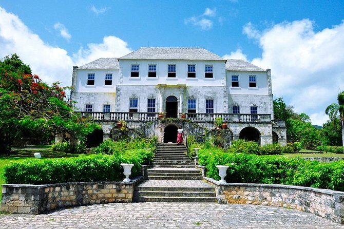 Jamaica Super Saver: Montego Bay & Rose Hall plus Mystic Lagoon Night Cruise - Who This Tour Fits Best (and Who Should Skip It)