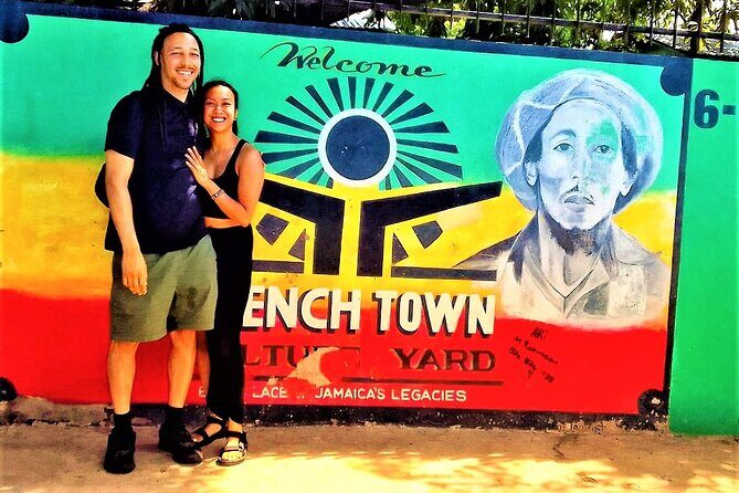 Jamaican Music History Tour of Kingston (from Kingston) - Why Kingston’s reggae story works better in a guided loop