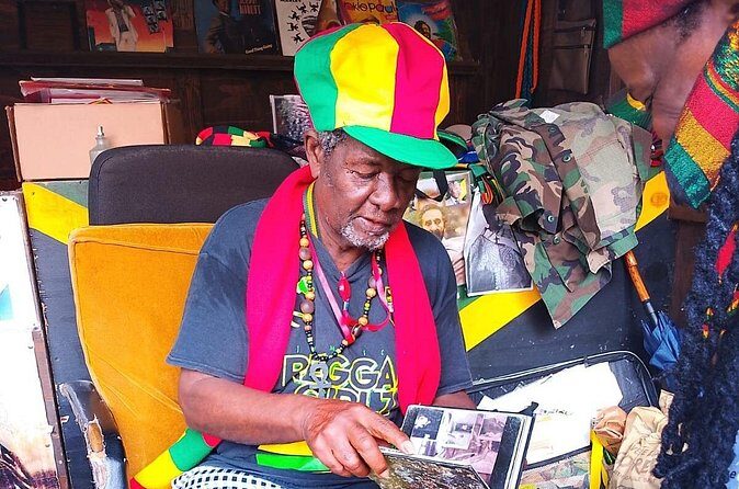 Jamaican Music History Tour of Kingston (from Kingston) - Who should book this tour (and who should think twice)
