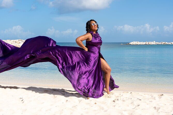 Jamaican Nightlife Montego Bay Private Tour - Paulie D’s Style: Safety, Humor, and Real Comfort