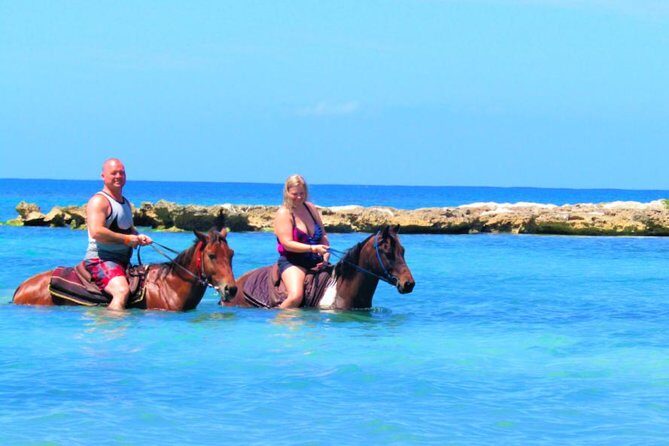 Jamwest ATV Adventure & Horseback Ride Combo in Negril - What to wear and pack so the mud stays a memory, not a disaster