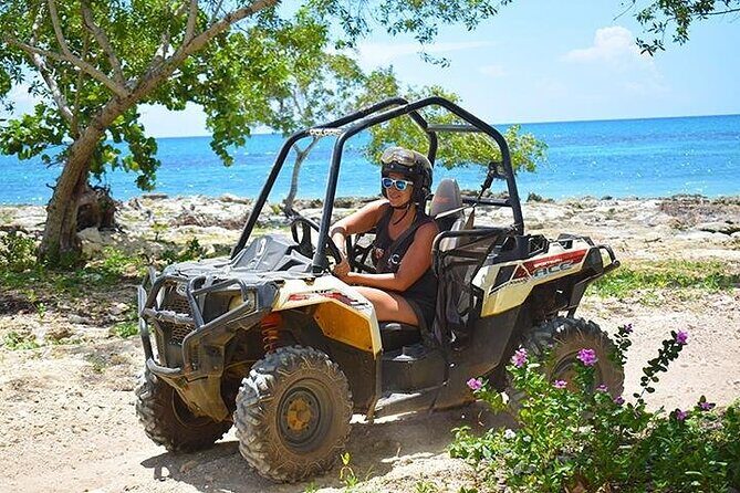 Jamwest ATV Off-Road Adventure & Zipline Combo in Negril - What to bring so you feel good after the ride