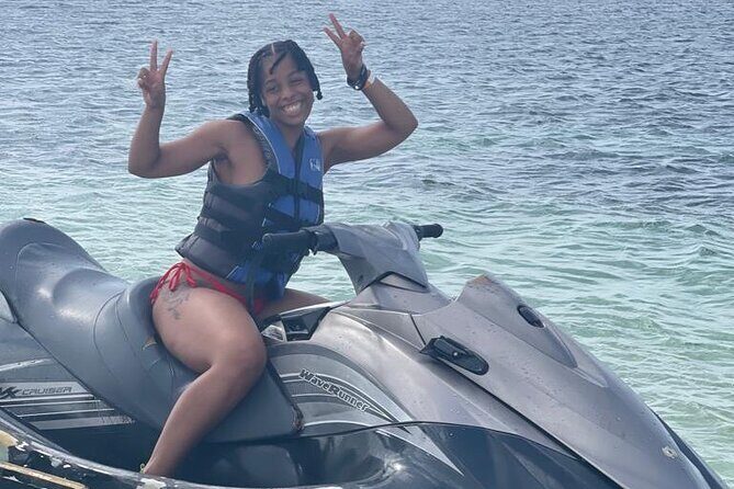 Jet Ski and Margaritaville day vibes. - Price and value: why $35 can make sense here