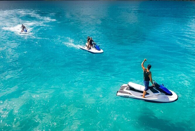 Jet Ski and/or Parasailing Activity, Montego Bay - Key Highlights You’ll Care About