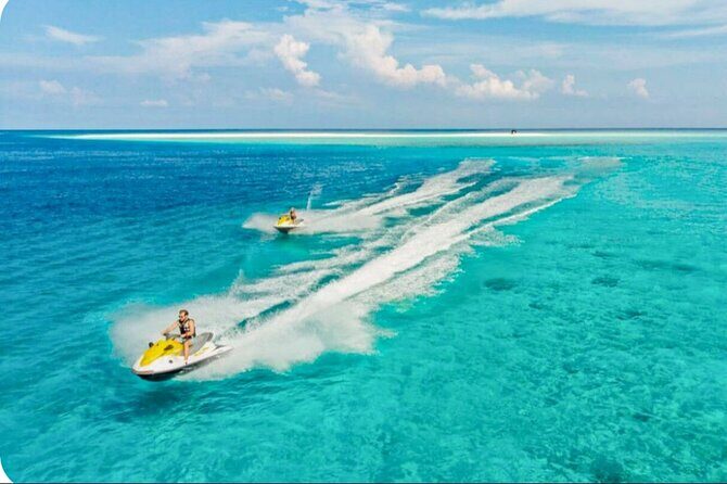 Jet Ski and/or Parasailing Activity, Montego Bay - Price and Value: What $143 Covers and What It Doesn’t