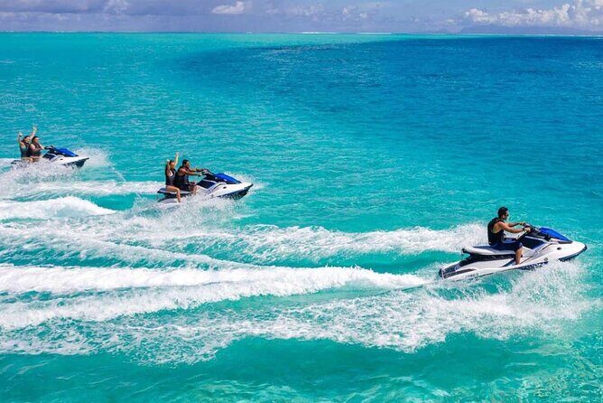 Jet Ski and/or Parasailing Activity, Montego Bay - Should You Book This? My Practical Take