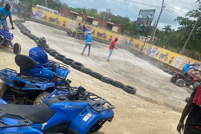 Jet Skiing and ATV from Montego Bay - Who should book this Montego Bay combo (and who should rethink it)
