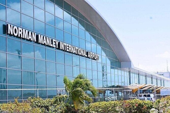 Kingston Airport Taxi To Ocho Rios, Montego Bay Or Negril Hotels - Key Things I’d Pay Attention To Before Booking