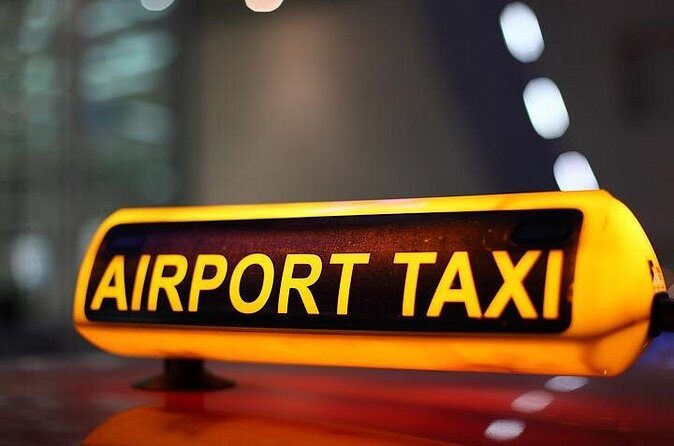 Kingston Airport Taxi To Ocho Rios, Montego Bay Or Negril Hotels - Driver Personality and Local Suggestions: The Best Part After You Land