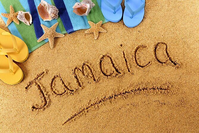 Kingston Airport Taxi To Ocho Rios, Montego Bay Or Negril Hotels - Cancellation and Weather: What to Expect if Plans Shift