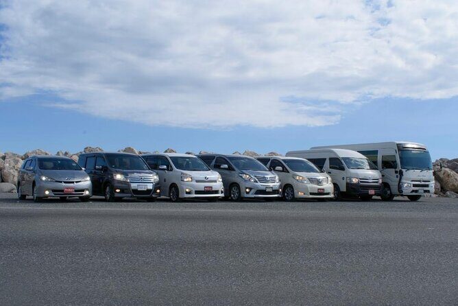 Kingston Airport to Ocho Rios Hotels and St Anns One Way - Key Points I’d Use to Plan