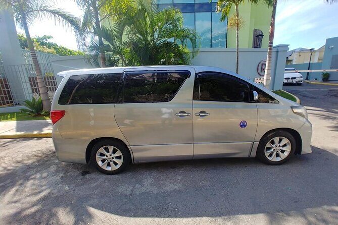 Kingston Airport to Ocho Rios Hotels and St Anns One Way - Who This Transfer Suits Best (And Who Might Want Something Else)
