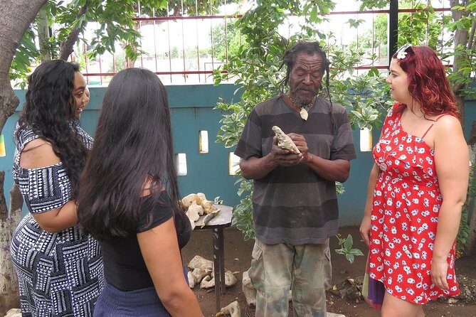 Kingston City Tour (starting in Kingston) - Why this Kingston tour works when time is short