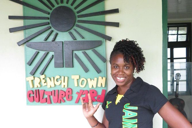 Kingston City Tour (starting in Kingston) - Logistics that make or break a half-day tour