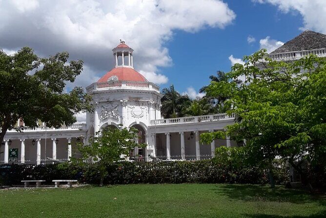 Kingston Day Trip From Ocho Rios - Key Things I’d Prioritize on This Kingston Day Trip