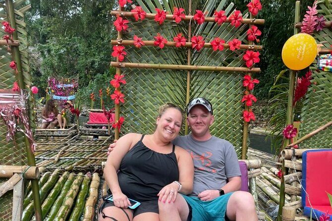 Lethe Bamboo Rafting with Massage, entry & transportation - Who This Tour Fits (and Who Should Reconsider)