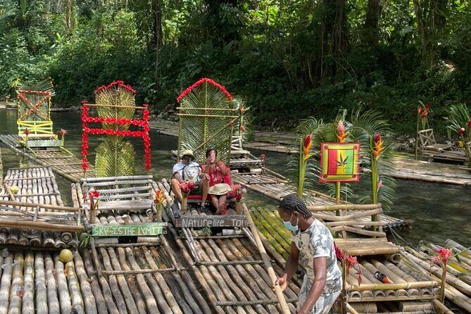 Lethe River Bamboo Rafting with Lime Stone Massage (All fees included) - Key things to know before you go