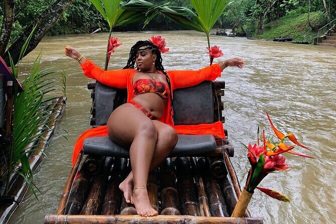 Lethe River Bamboo Rafting with Lime Stone Massage (All fees included) - Price and Value: What You’re Actually Paying For
