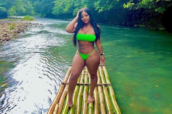 Lethe River Bamboo Rafting with Lime Stone Massage (All fees included) - Weather and River Clarity: One Thing to Keep Flexible