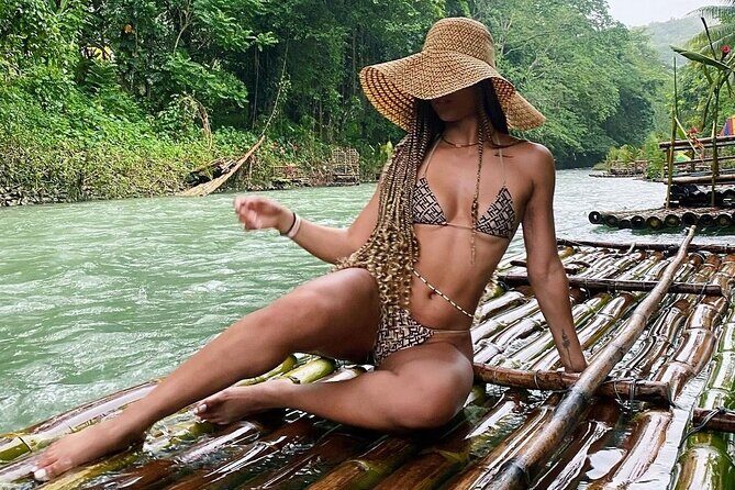 Lethe River Bamboo Rafting with Lime Stone Massage (All fees included) - Should You Book Lethe River Bamboo Rafting With Lime Stone Massage?
