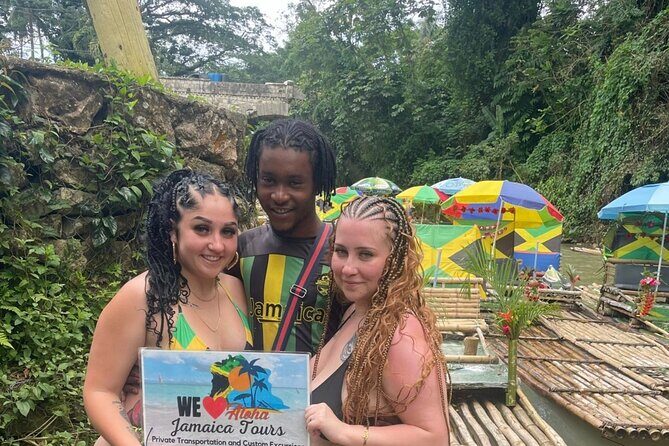 Lethe River Rafting Limestone Massage & Roundtrip transportation - Key Highlights You’ll Feel on This Lethe River Day