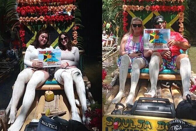 Lethe River Rafting Limestone Massage & Roundtrip transportation - FAQ