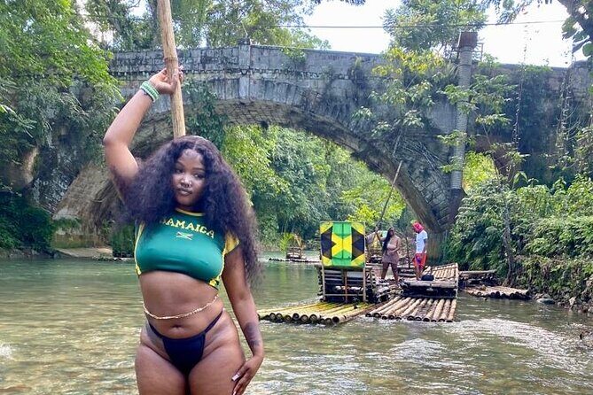 limestone Private massage and Rafting - The River Stops You’ll Actually Notice: Scenery, Mountains, Trees