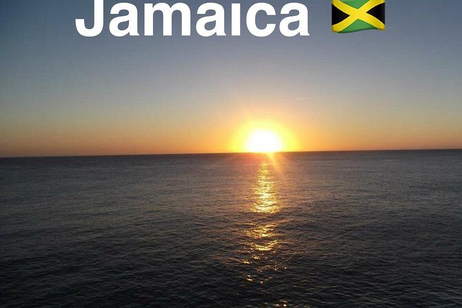 Luminous Lagoon After Dark Tour - Montego Bay to the lagoon: a short drive with real context