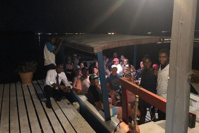 Luminous Lagoon After Dark Tour - My practical tips for a better glow night