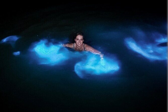 Luminous lagoon Dark night Tour from Ocho Rios and Runaway Bay Hotels - Key things that make this night tour worth it