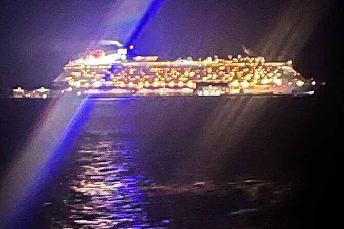 Luminous lagoon Dark night Tour from Ocho Rios and Runaway Bay Hotels - Price and value: what $79 really buys you
