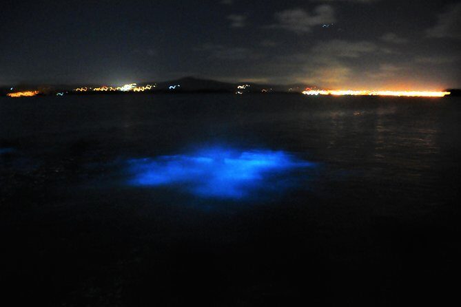 Luminous Lagoon "Glistening Waters" Tour from Grand Palladium Resorts - Price and value: what $125 gets you (and what it doesn’t)
