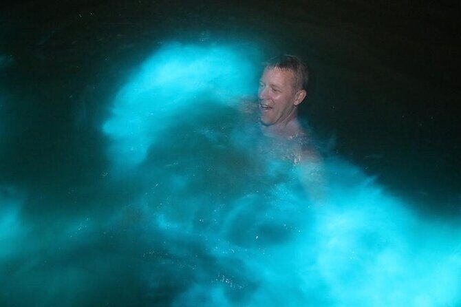 Luminous Lagoon Night Tour from Montego Bay - Key points before you go